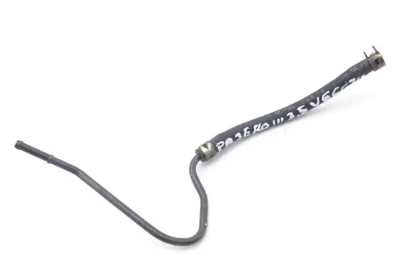 Mitsubishi Pajero Fuel line pipe MITSUBISHI_PAJERO_III_3.5_V6_GDI_PRZEWÓD_PALIWA