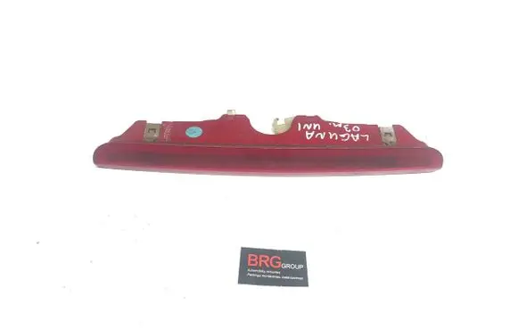 Renault Laguna II Third/center stoplight 8200002496 022051 190670