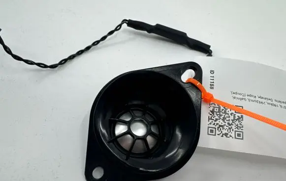 BMW 4 F32 F33 Panel speaker 9226358