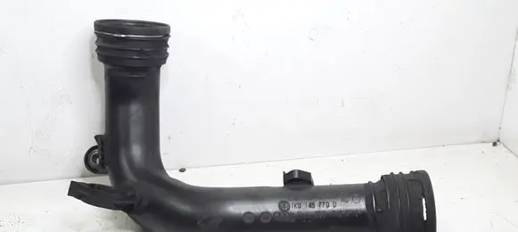 Seat Altea Intercooler hose/pipe 1K0145770D 1K0145762