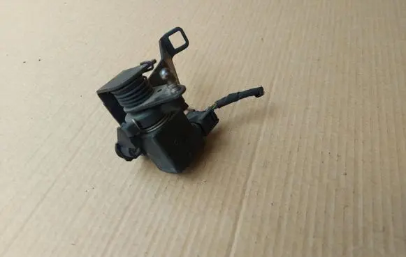 Mercedes-Benz CLK A208 C208 Speed sensor (speedometer sensor) 012542317