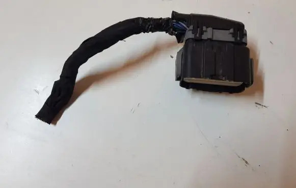 Ford Mustang VI Other wiring loom FYSKE