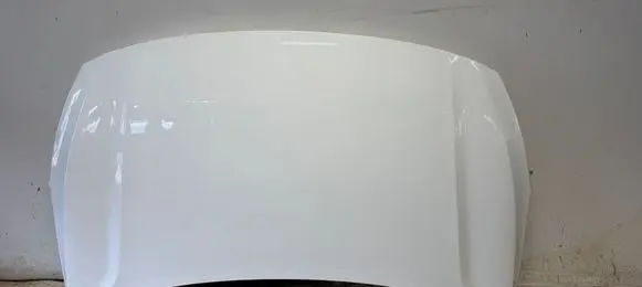 KIA Rio Engine bonnet/hood 66400H8000