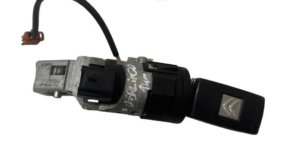 Citroen Berlingo Ignition lock N0502455