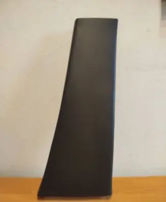 Renault Twingo III (B) pillar trim (bottom) 769156415R A4536900501