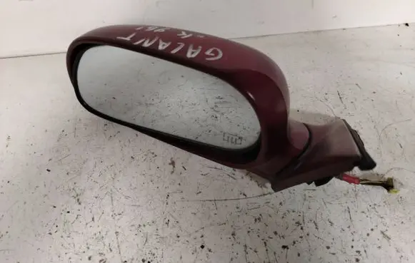 Mitsubishi Galant Front door electric wing mirror 01844 02844