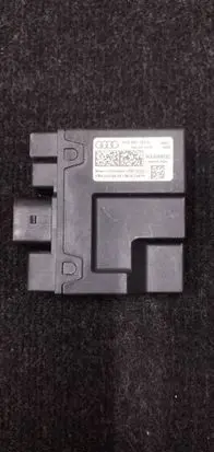 Audi A6 S6 C7 4G Other control units/modules 4G0907160B