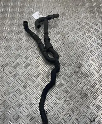 Audi A4 S4 B8 8K Air intake hose/pipe