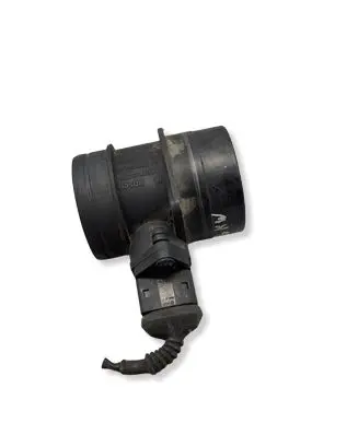 Audi A3 S3 8P Mass air flow meter 0281002461