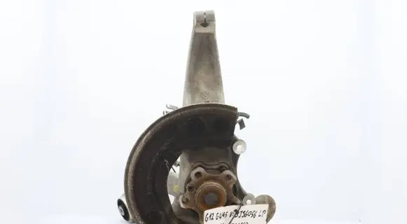 BMW 7 G11 G12 Front wheel hub spindle knuckle 6879169MWGK 6879169