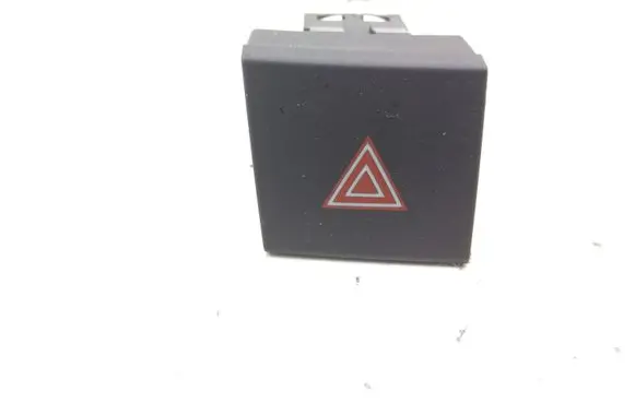 Peugeot 508 Hazard light switch 96662380