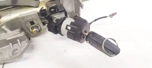 Citroen C5 Ignition lock