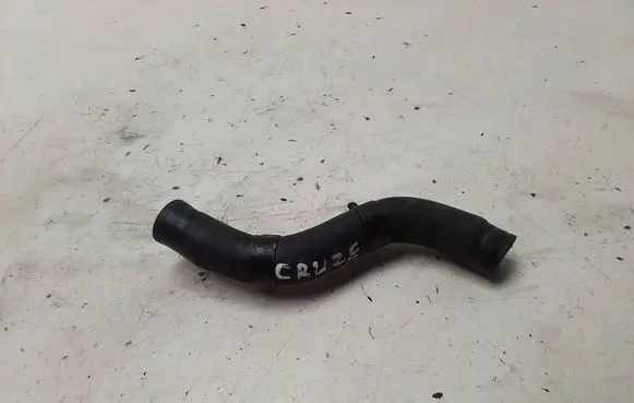 Chevrolet Cruze Coolant pipe/hose 