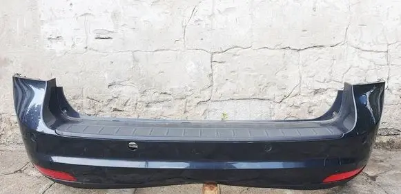Volvo V50 Rear bumper
