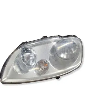 Volkswagen Caddy Headlight/headlamp 125792006 1270012379
