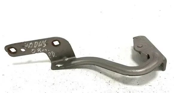 Renault Modus Engine bonnet/hood hinges 777765ES72