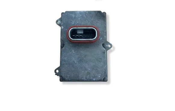 Mercedes-Benz E W211 Headlight ballast module Xenon 5DF00827900