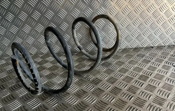 Chevrolet Epica Front coil spring