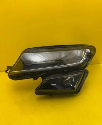 Skoda Kodiaq Headlight/headlamp 566941015E
