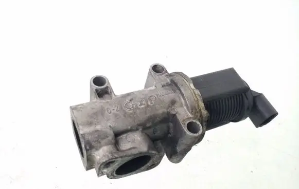 Opel Zafira B EGR valve 55215032