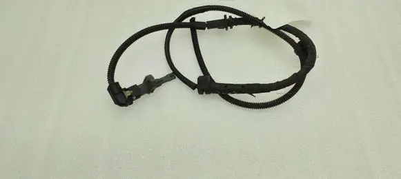 Opel Corsa F ABS brake wheel speed sensor 9810998280