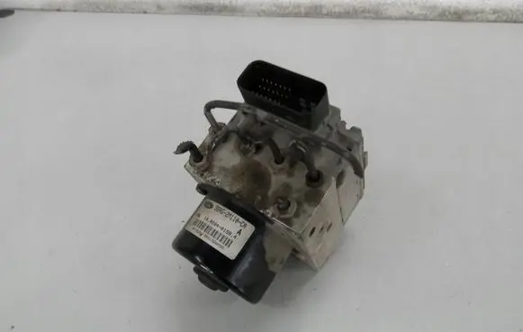 Ford Focus ABS Pump 98AG2M110CA