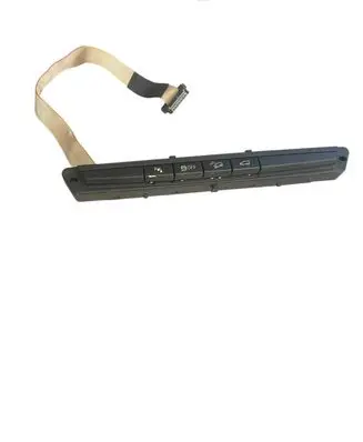 BMW X5 E70 Traction control (ASR) switch 9208218