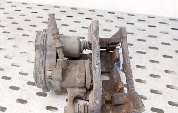 Audi A5 Sportback 8TA Rear brake caliper 32347485
