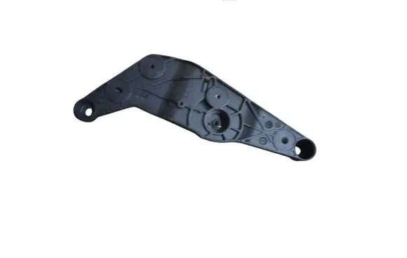 BMW 5 F10 F11 Engine bonnet (hood) release handle 9114002