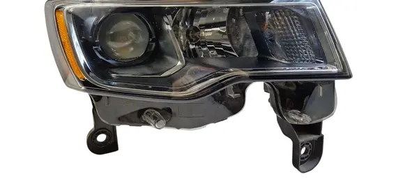 Jeep Grand Cherokee Headlight/headlamp 68289234AF 68289234 T77623B