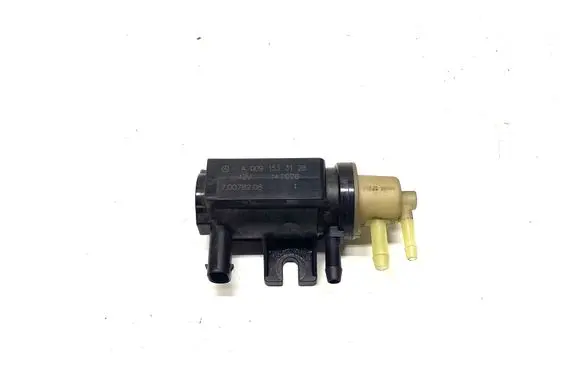 Mercedes-Benz Sprinter W906 Turbo solenoid valve A0091533128