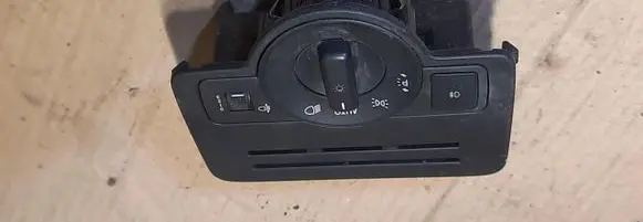 Mercedes-Benz Vito Viano W447 Light switch A4479058100