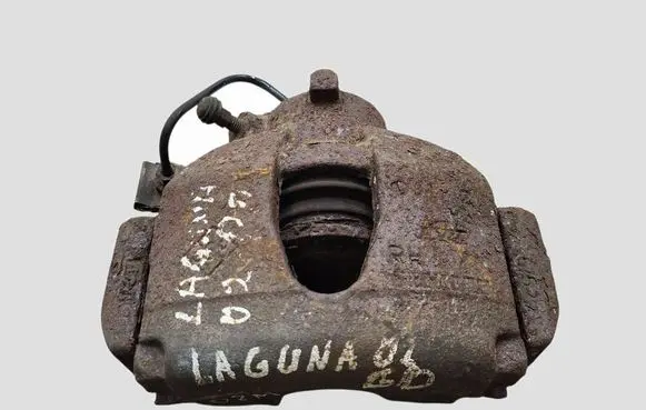 Renault Laguna III Front brake caliper