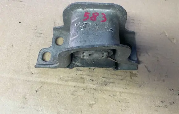 Citroen Jumper Engine mount vacuum valve 