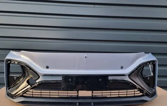 MG Marvel R Front bumper P11017697