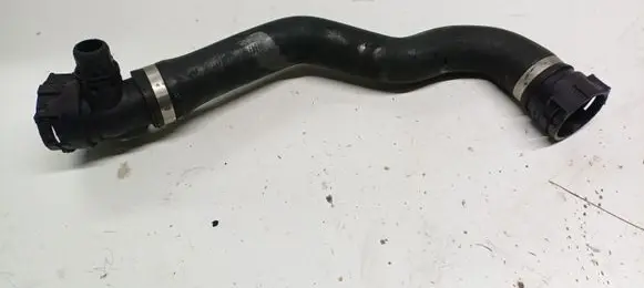 BMW X3 E83 Engine coolant pipe/hose 7812941