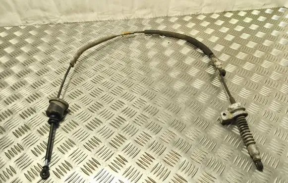 Chrysler Sebring (ST-22 - JR) Gear shift cable linkage C90787K3085 0457864A