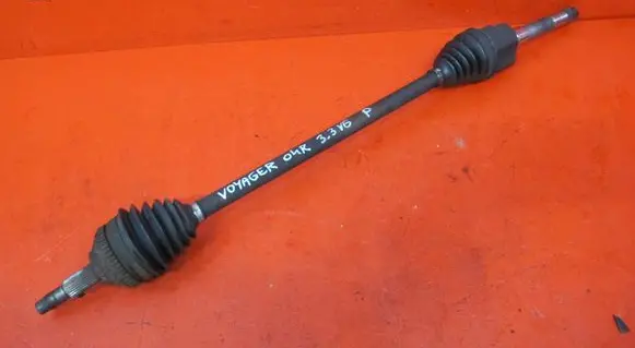 Chrysler Voyager Front driveshaft