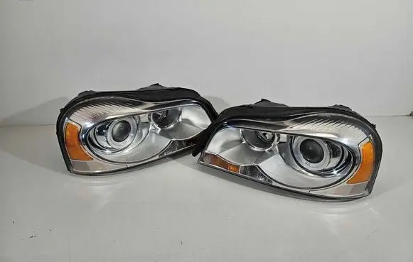Volvo XC90 Headlights/headlamps set 103419012041