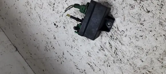 Fiat Ulysse Glow plug pre-heat relay 51299011A
