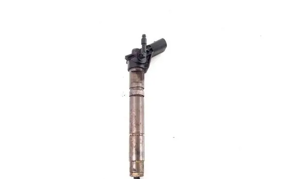 Mercedes-Benz ML W164 Fuel injector A6290700287