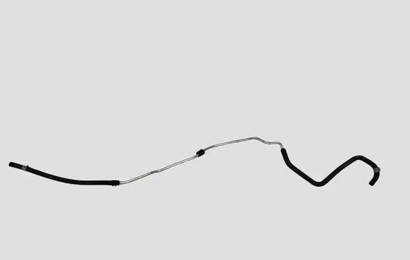 Mercedes-Benz E W212 Engine coolant pipe/hose