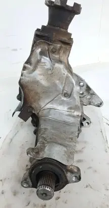 Chevrolet Captiva Gearbox transfer box case 24240427