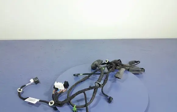 Skoda Octavia 985 Other wiring loom 5E3971693T