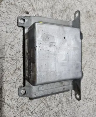Subaru Impreza II Airbag control unit/module 1523006130
