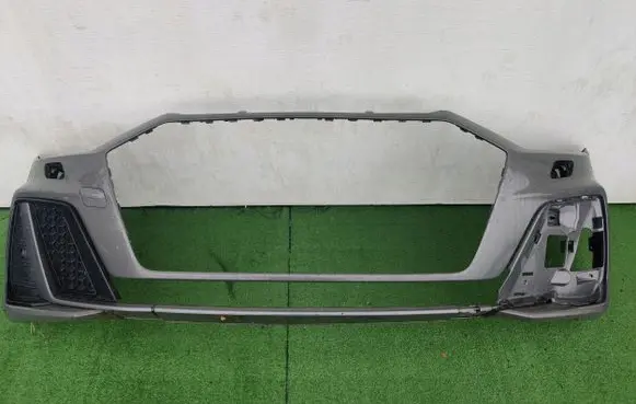 Audi A1 Front bumper 82A807437F