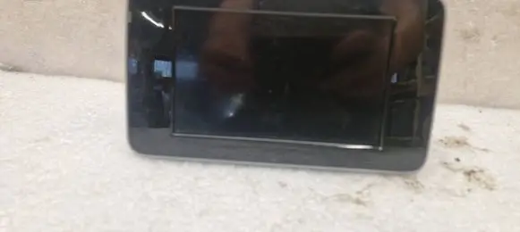 Mercedes-Benz C W205 Screen/display/small screen A2059026902 A2059013508 A2059004113
