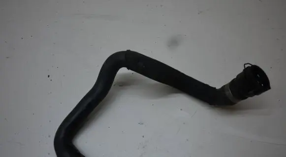 Audi A7 S7 4G Engine coolant pipe/hose 4G0122293B