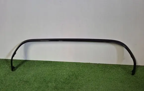 Mini One - Cooper F56 F55 Front bumper upper radiator grill