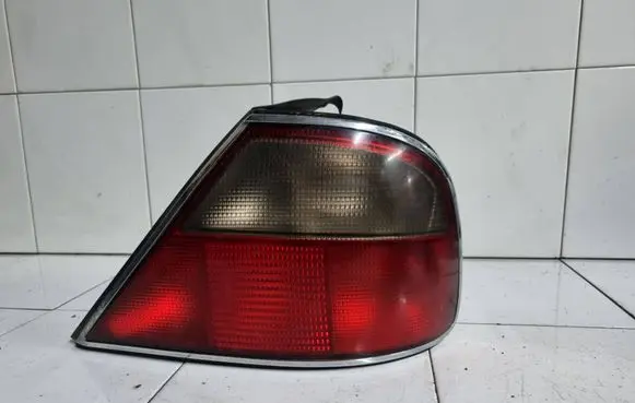 Rear/tail lights